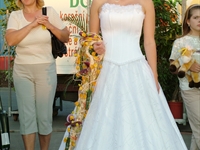 Foto z akce Floristická party 2004